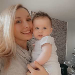 Meet your Posher, Audrey